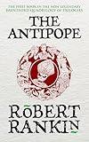 The Antipope (The Brentford Trilogy Book 1)