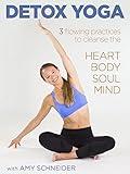 Detox Yoga Flow with Amy Schneider