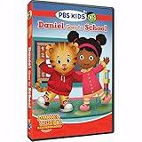 Daniel Tiger's Neighborhood: Daniel Goes to School