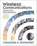 Wireless Communications: Principles and Practice