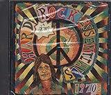 Hard Rock Essentials: 70's