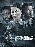 Z For Zachariah