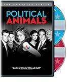 Political Animals: Season 1
