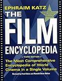 Film Encyclopedia, 3rd Edition