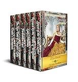 Teen and Young Adult Historical Royalty Romance Box Set - Short Reads : Dukes, Kisses and Bridal Wishes