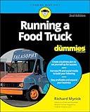 Running a Food Truck For Dummies