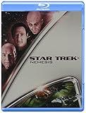Star Trek X: Nemesis [Blu-ray]