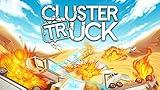 Clustertruck - Nintendo Switch [Digital Code]