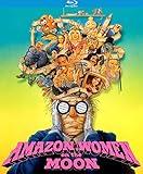 Amazon Women on the Moon (Special Edition) [Blu-ray]