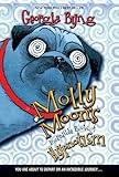 Molly Moon's Incredible Book of Hypnotism (Molly Moon, 1)