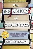 The Bookshop of Yesterdays