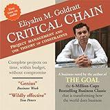 Critical Chain: Project Management and the Theory of Constraints
