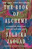The Book of Alchemy: A Creative Practice for an Inspired Life