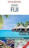Insight Guides Explore Fiji (Travel Guide with Free eBook) (Insight Explore Guides)