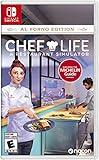 Chef Life: A Restaurant Simulator - Al Forno Edition Nintendo Switch