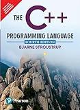 Pearson C++ Programming Language
