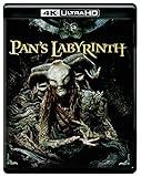 Pan's Labyrinth (4K Ultra HD + Blu-ray) [4K UHD]