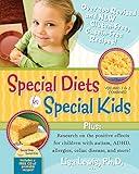 Special Diets for Special Kids, Volumes 1 & 2 Combined