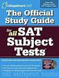 The Official Study Guide for All SAT Subject Tests