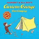 Curious George Goes Camping