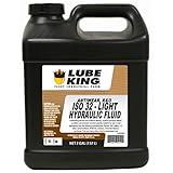 WARREN DISTRIBUTION LU52322G 2GAL AW ISO32 Hydraulic Fluid