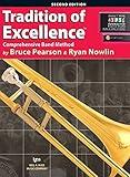 W61TB - Tradition of Excellence Book 1 - Trombone