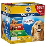 Pedigree Dentastix 65 Piece Variety Pack, 3.5 Pound