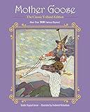 Mother Goose: More Than 100 Famous Rhymes! (Children's Classic Collections)