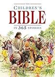 Children's Bible in 365 Stories