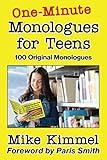 One-Minute Monologues for Teens: 100 Original Monologues (The Young Actor Series)