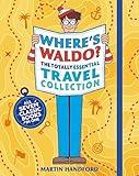 Where's Waldo? The Totally Essential Travel Collection