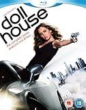Dollhouse: The Complete Series - Seasons One & Two [Blu-ray]