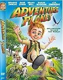 Adventure Planet (DVD + VUDU Digital Copy)