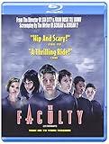 The Faculty [Blu-ray]