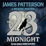 The 23rd Midnight: A Women's Murder Club Thriller