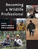 Becoming a Wildlife Professional