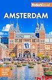 Fodor's Amsterdam: With the Best of the Netherlands (Full-color Travel Guide)