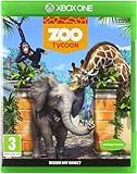 Zoo Tycoon (Xbox one)