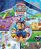 Nickelodeon Paw Patrol - First Look and Find Activity Book - PI Kids
