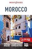 Insight Guides Morocco (Travel Guide with eBook) (Insight Guides Main Series)