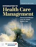 Introduction to Health Care Management