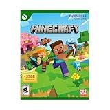 Minecraft with 3500 Minecoins – Xbox Series X, Xbox One