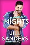 Summer Nights (Wildflowers Book 1)