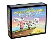 Pearls Before Swine 2025 Day-to-Day Calendar