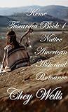 Keme: Native American Historical Romance (Tuscarora Book 1)