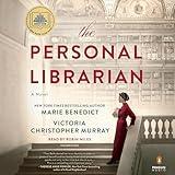The Personal Librarian