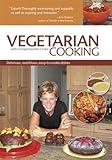 Vegetarian Cooking with Compassionate Cooks [DVD]