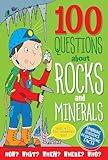 100 Questions About Rocks & Minerals (Sparkling Statistics & Fascinating Facts)