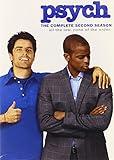 Psych: Season 2