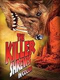 The Killer Shrews (In Color)